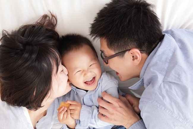 Jangan Takut Berhubungan Intim Setelah Melahirkan - Alodokter