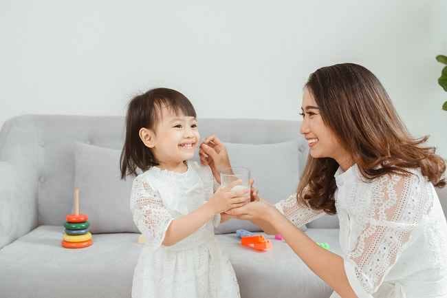 4 Nutrisi Penting agar Anak Sehat dan Hebat - Alodokter