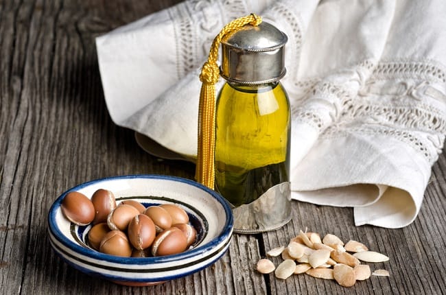 Ketahui Manfaat Minyak Argan untuk Rambut - Alodokter