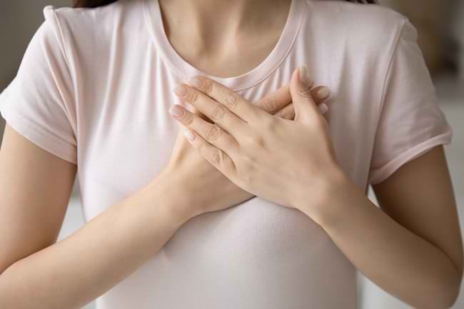 Mengenal Cara Kerja Jantung Lebih Jauh - Alodokter