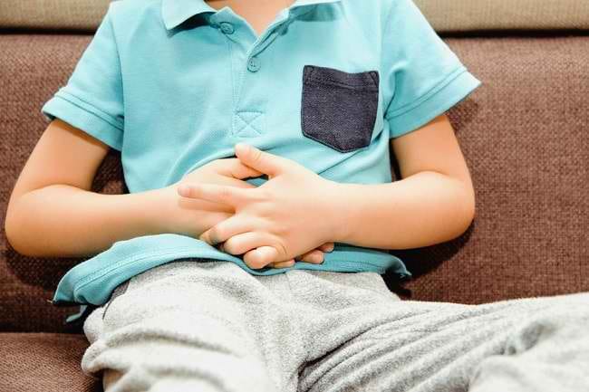 Ini Macam-Macam Obat Sakit Perut Anak - Alodokter