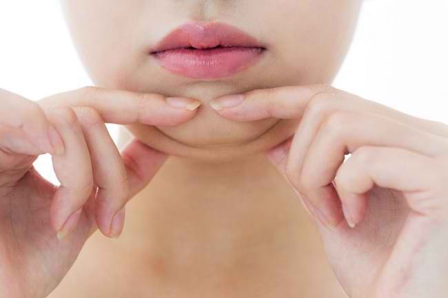 Inilah 7 Cara Menghilangkan Double Chin - Alodokter
