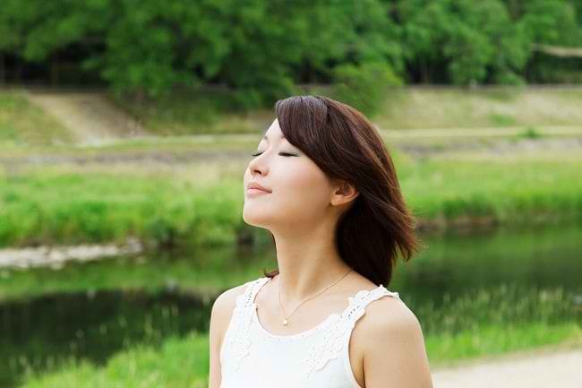 Seperti Ini Cara Kerja Sistem Pernapasan pada Manusia - Alodokter