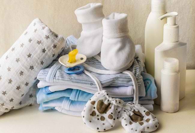 Inilah 9 Perlengkapan Bayi yang Tidak Perlu Dibeli - Alodokter