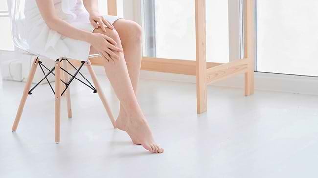 Bunda, Kenali Penyebab Varises setelah Melahirkan dan Cara Mengatasinya - Alodokter