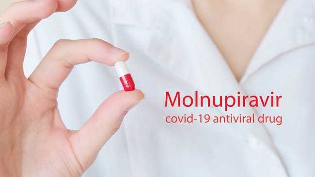 Molnupiravir - Alodokter