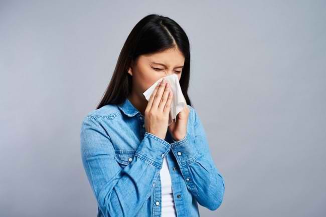Jangan Anggap Sepele Rhinitis Alergi, Kenali Gejala dan Cara Mengatasinya - Alodokter