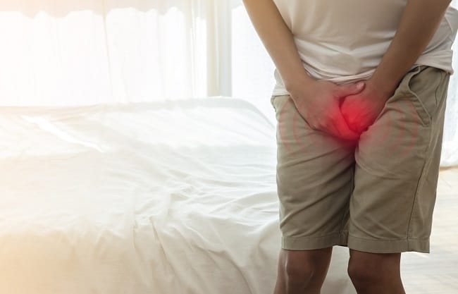 Granuloma Inguinale - Alodokter