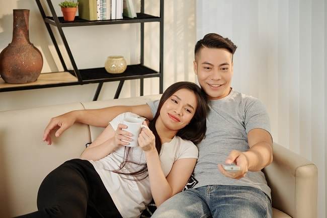 Benarkah Gemuk setelah Menikah Merupakan Tanda Bahagia? - Alodokter