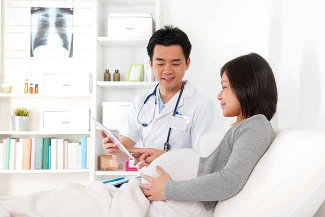 Yuk, Cek Fakta dari 4 Mitos Melahirkan Caesar Ini - Alodokter