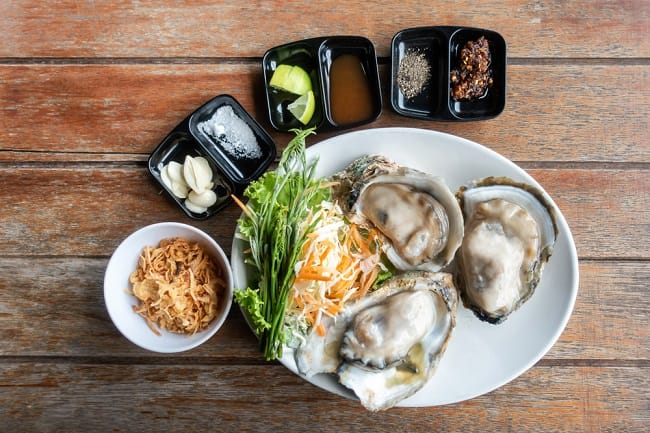 5 Manfaat Tiram bagi Kesehatan dan Tips Aman Mengolahnya - Alodokter