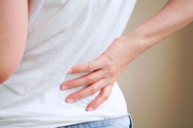 Inilah 4 Penyebab Sakit Pinggang pada Wanita - Alodokter