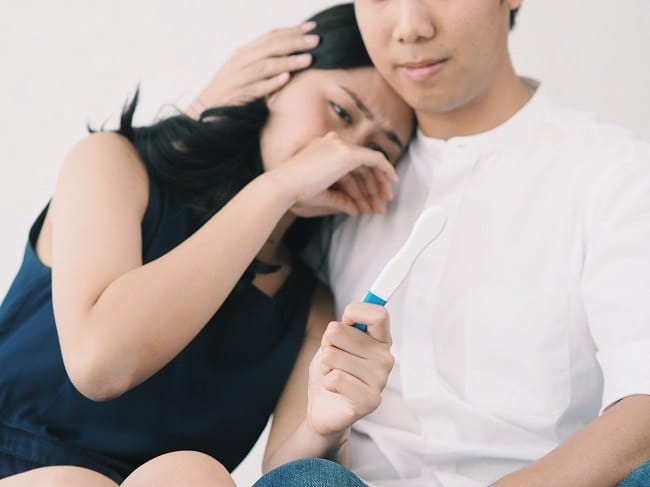 5 Penyebab Sulit Memiliki Anak Kedua dan Cara Mengatasinya - Alodokter