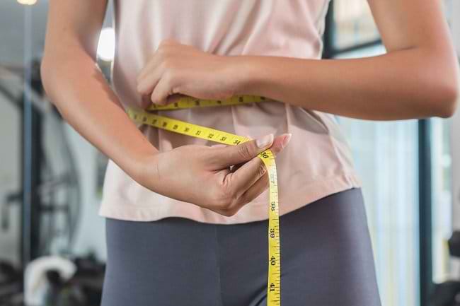 Cara Mengukur dan Menjaga Lingkar Perut Normal - Alodokter