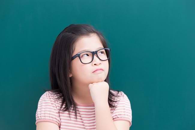 Mata Minus, Kurangi Keparahannya Sejak Dini - Alodokter