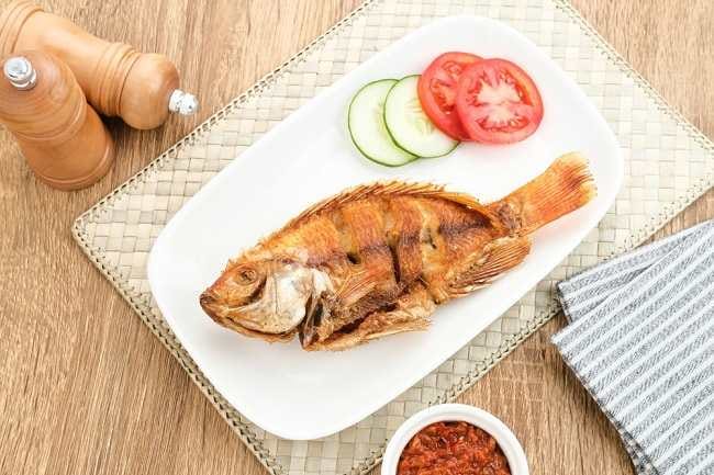 5 Manfaat Ikan Nila untuk Kesehatan - Alodokter