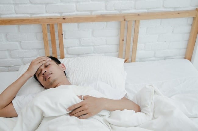 Demam Tifoid - Alodokter