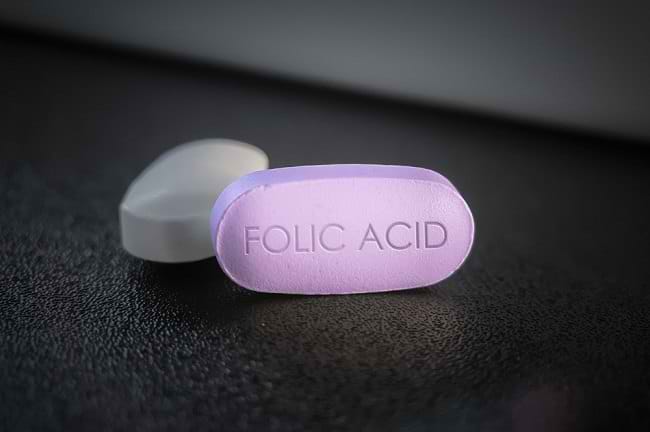4 Manfaat Asam Folat untuk Pria yang Penting untuk Diketahui - Alodokter