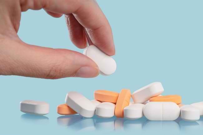 Kenali 6 Pilihan Obat Flu Tulang - Alodokter