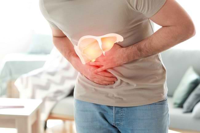 5 Penyebab Penyakit Liver yang Penting untuk Diketahui - Alodokter