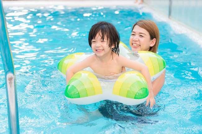 Latih Anak agar Suka Berolahraga Sejak Dini, Yuk! - Alodokter