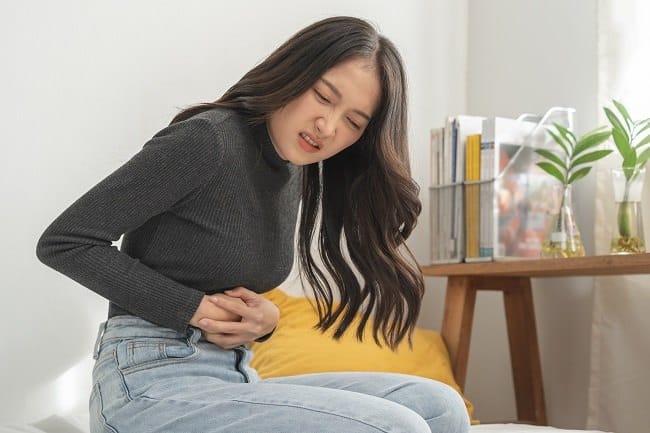 Lincomycin - Alodokter