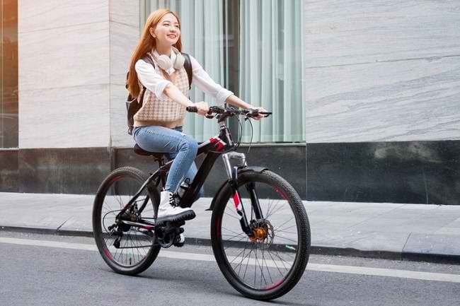 4 Manfaat Sepeda Sehat untuk Kesehatan Fisik dan Mental - Alodokter