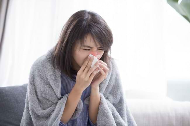Flurona: Bahaya Ko-infeksi Flu dan COVID-19 dan Cara Mencegahnya - Alodokter