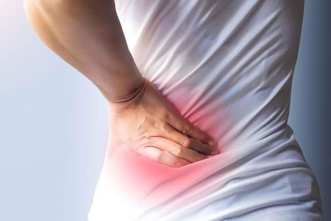 Penyebab Gagal Ginjal Kronis dan Penanganannya - Alodokter