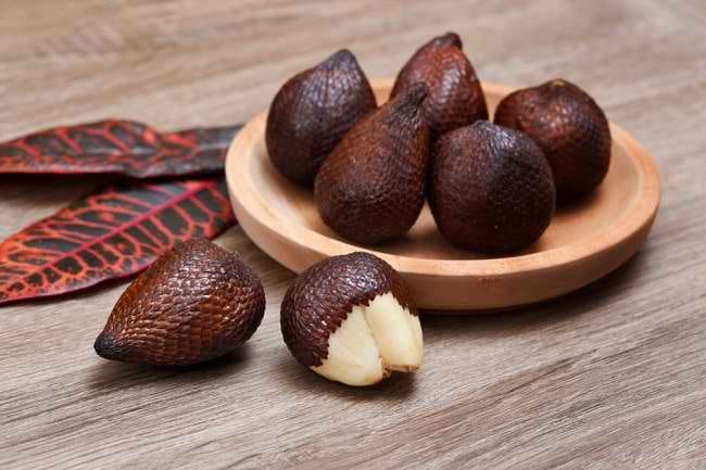 Inilah 10 Manfaat Salak untuk Kesehatan - Alodokter