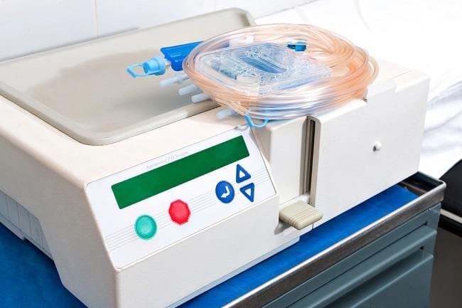 Mengenal CAPD, Metode Cuci Darah Lewat Perut - Alodokter