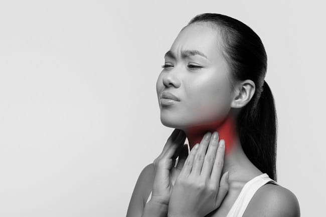 Limfadenitis - Alodokter