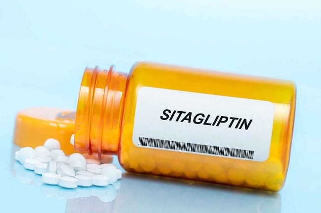 Sitagliptin - Alodokter