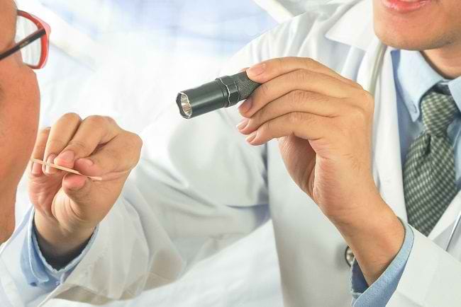 Pentingnya Peran Adenoid bagi Tubuh - Alodokter