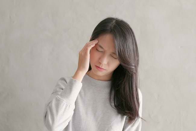 4 Penyebab Sering Sakit Kepala yang Berbahaya - Alodokter