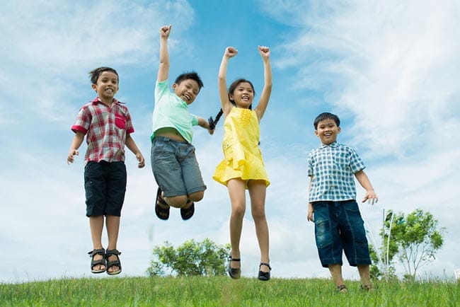 Mencegah Gangguan Pencernaan untuk Mendukung Tumbuh Kembang Si Kecil - Alodokter