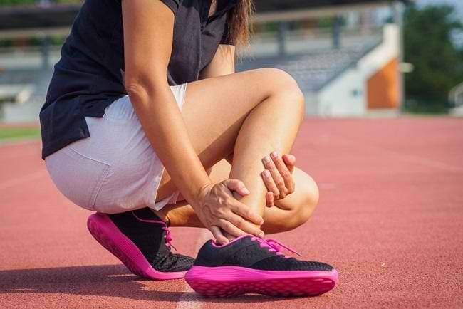 Beragam Cara Mengatasi Keseleo yang Mudah Dilakukan - Alodokter