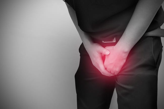 Kanker Penis - Alodokter