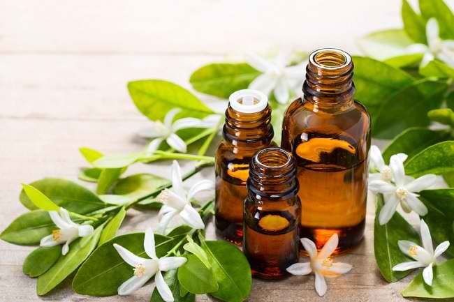 4 Manfaat Neroli Oil untuk Kesehatan dan Kecantikan - Alodokter