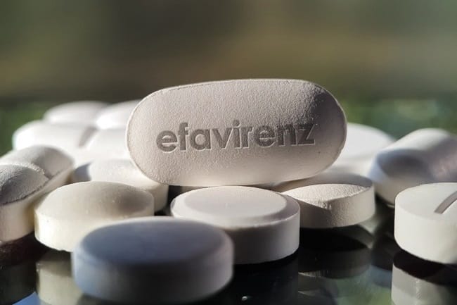 Efavirenz - Alodokter