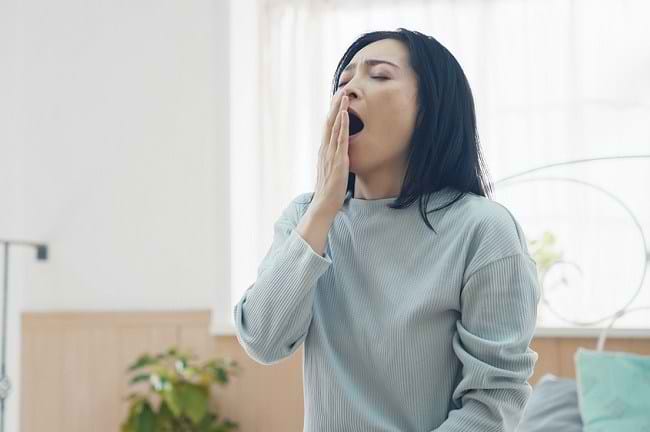 Berbagai Penyebab Kurang Tidur dan Cara Mengatasinya - Alodokter