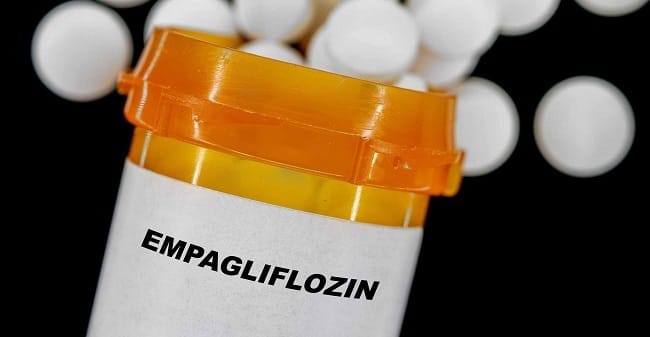 Empagliflozin - Alodokter