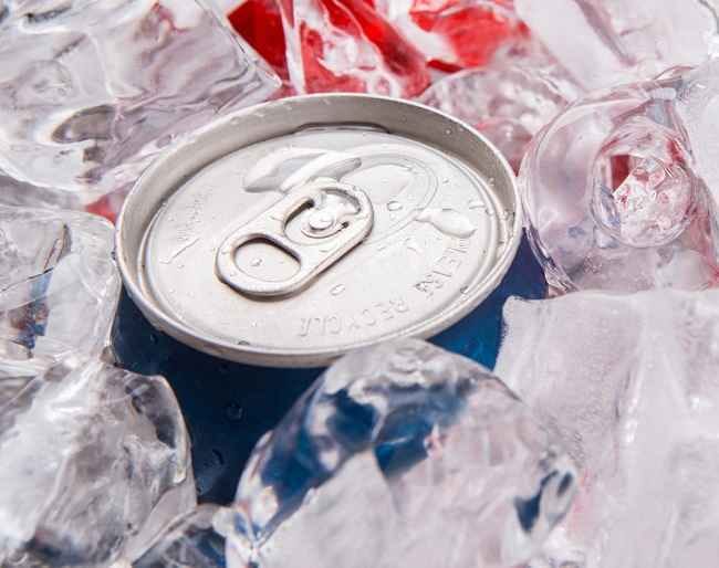 Jangan Terlena Kenikmatan Pemanis Buatan di Dalam Soft Drink - Alodokter