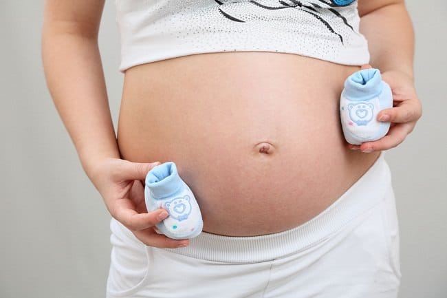 Berapa Usia Terbaik untuk Hamil? - Alodokter