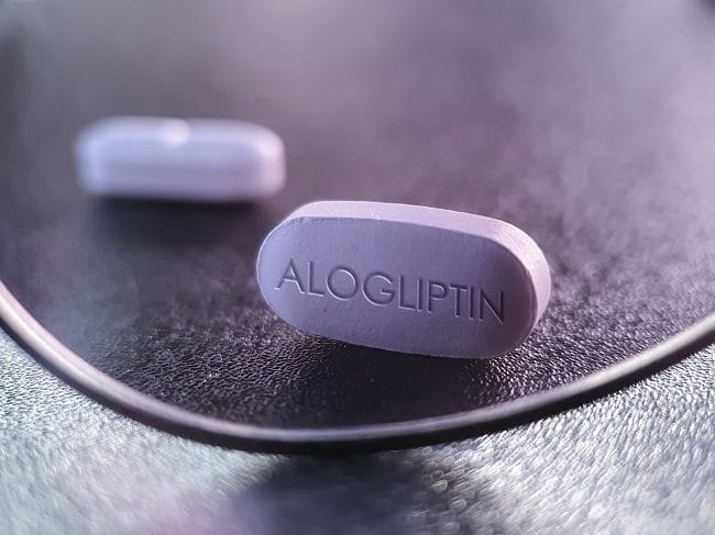 Alogliptin - Alodokter