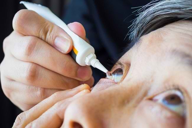 Menelusuri Efektivitas Beberapa Jenis Obat Katarak - Alodokter