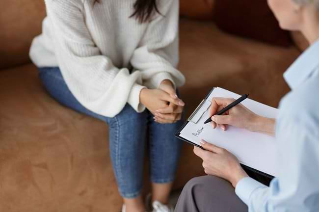 Dialectical Behavior Therapy, Terapi untuk Hidup yang Berkualitas - Alodokter