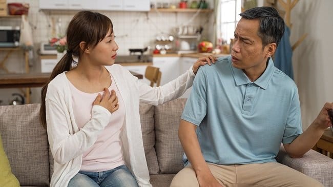 Prosopagnosia - Alodokter