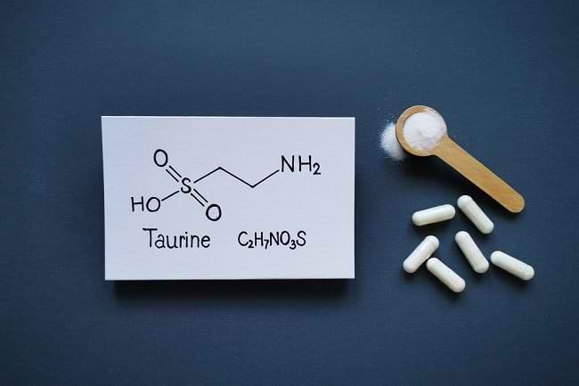 Jangan Sepelekan Manfaat Taurine bagi Tubuh - Alodokter