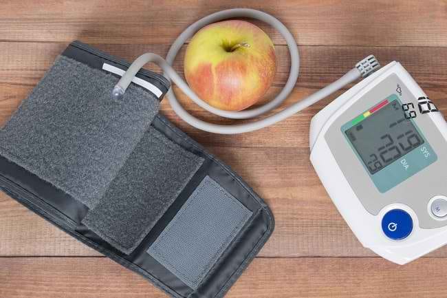 Kenali 6 Pilihan Buah untuk Darah Rendah - Alodokter